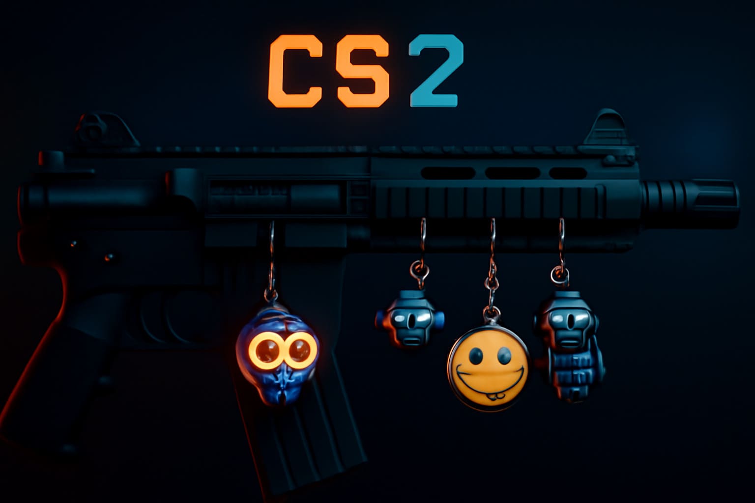 charms cs2