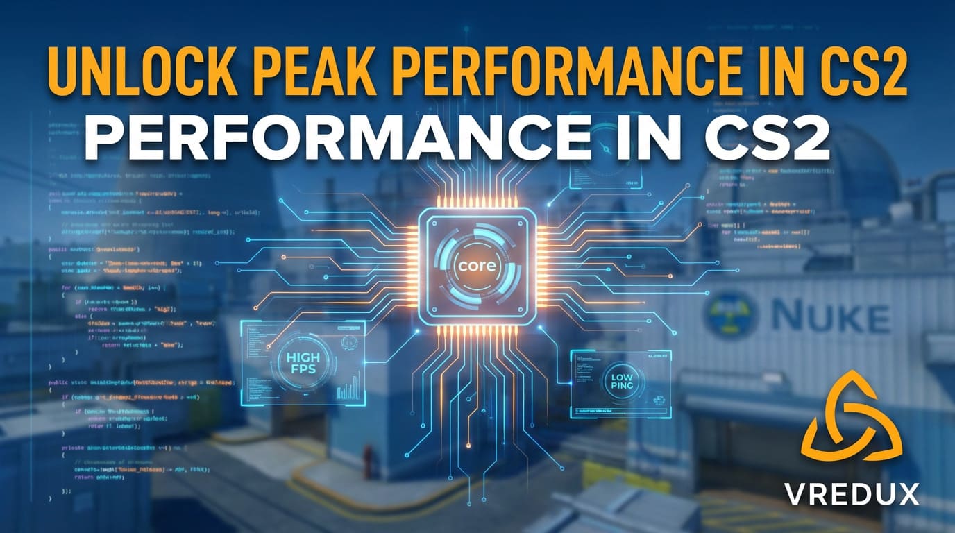 Autoexec CS2 (CS:GO) commands: how to use config | VREDUX.COM