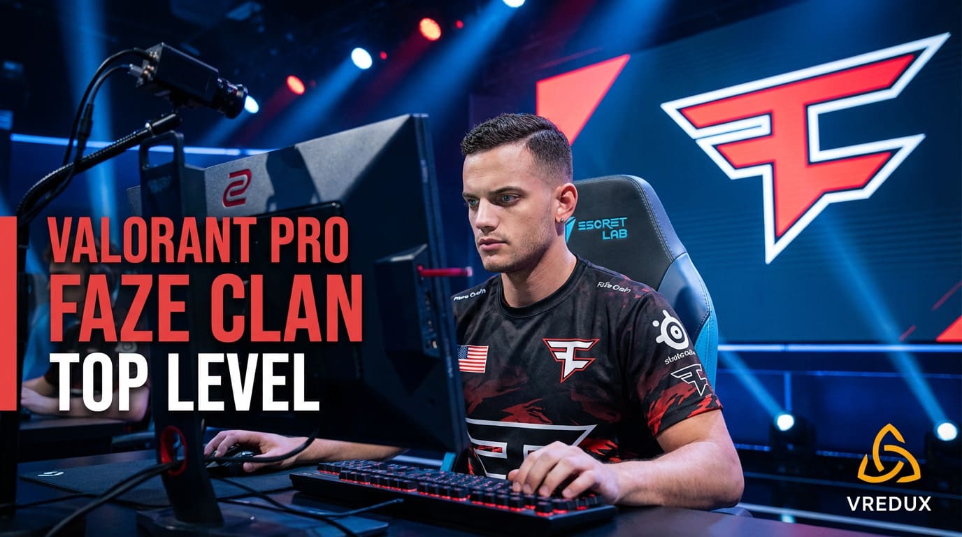 Babybay cheating scandal in CS2 (CS:GO) | VREDUX.COM
