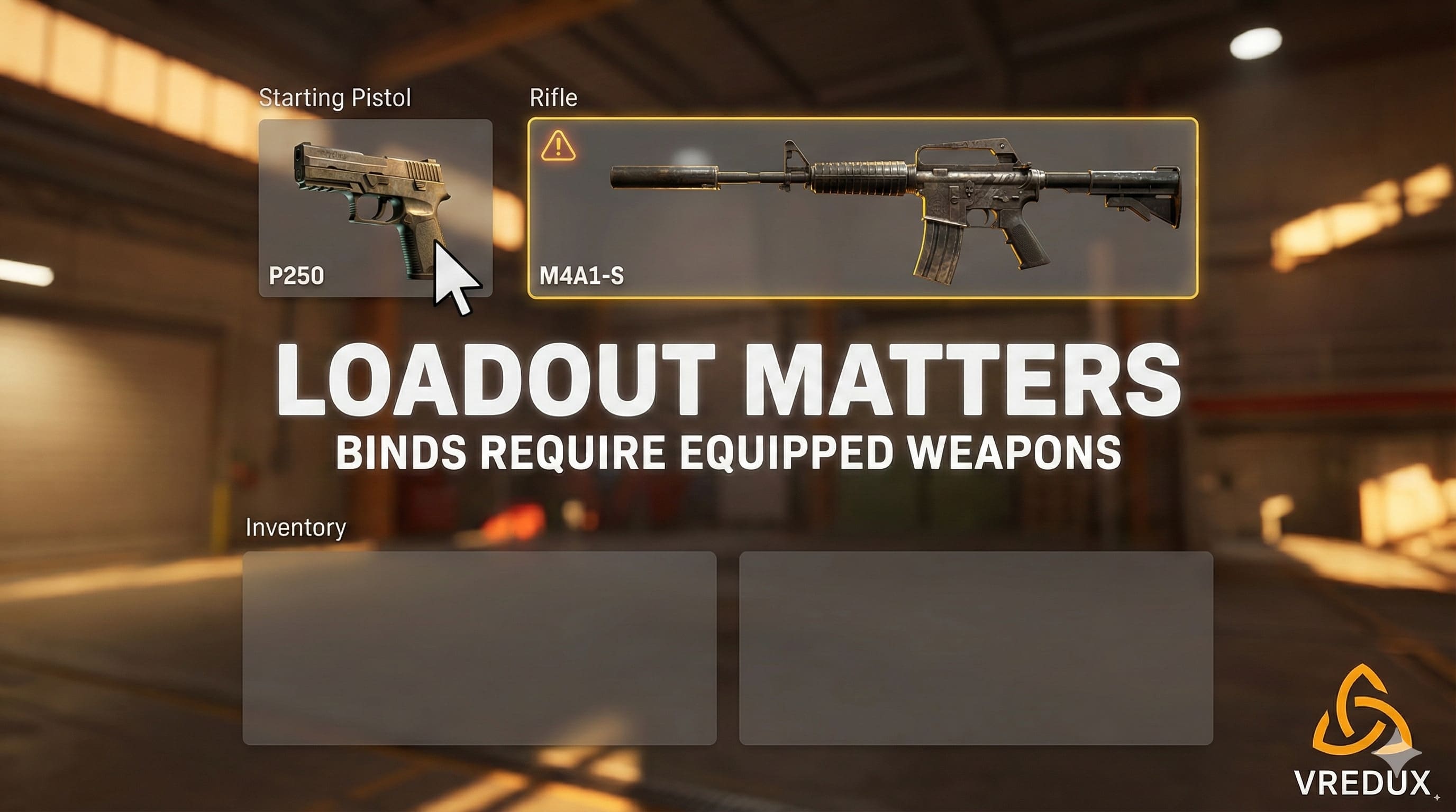 Buy commands in CS2 (CS:GO): console purchase | VREDUX.COM