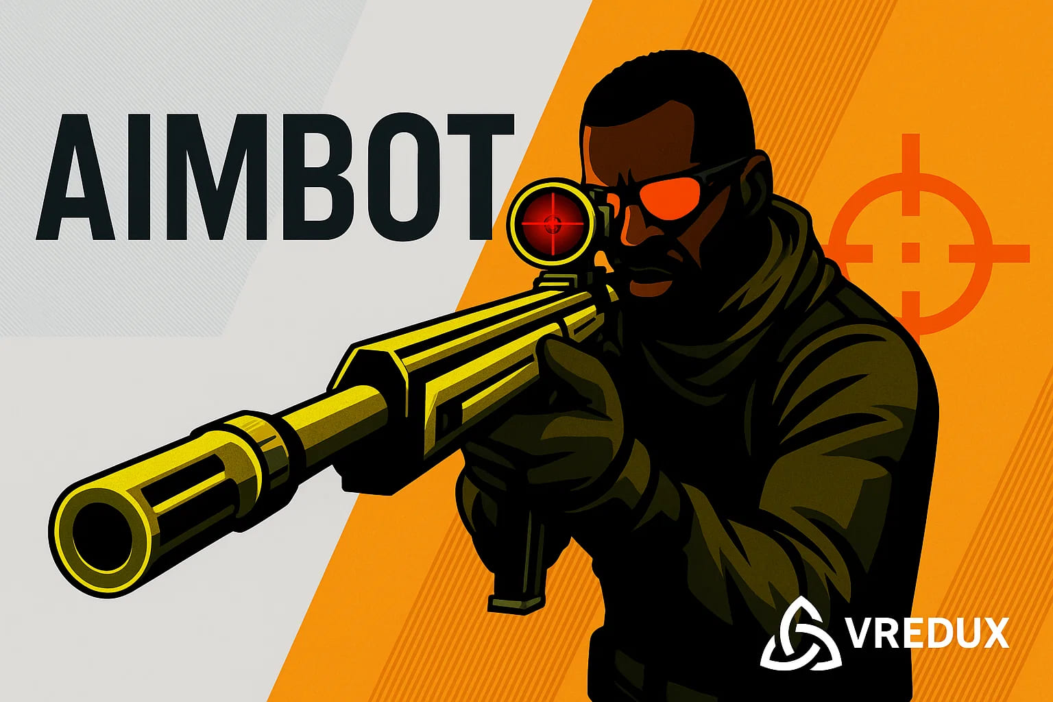 Aim для CS 2: консольная команда на аим в КС 2 | VREDUX.COM