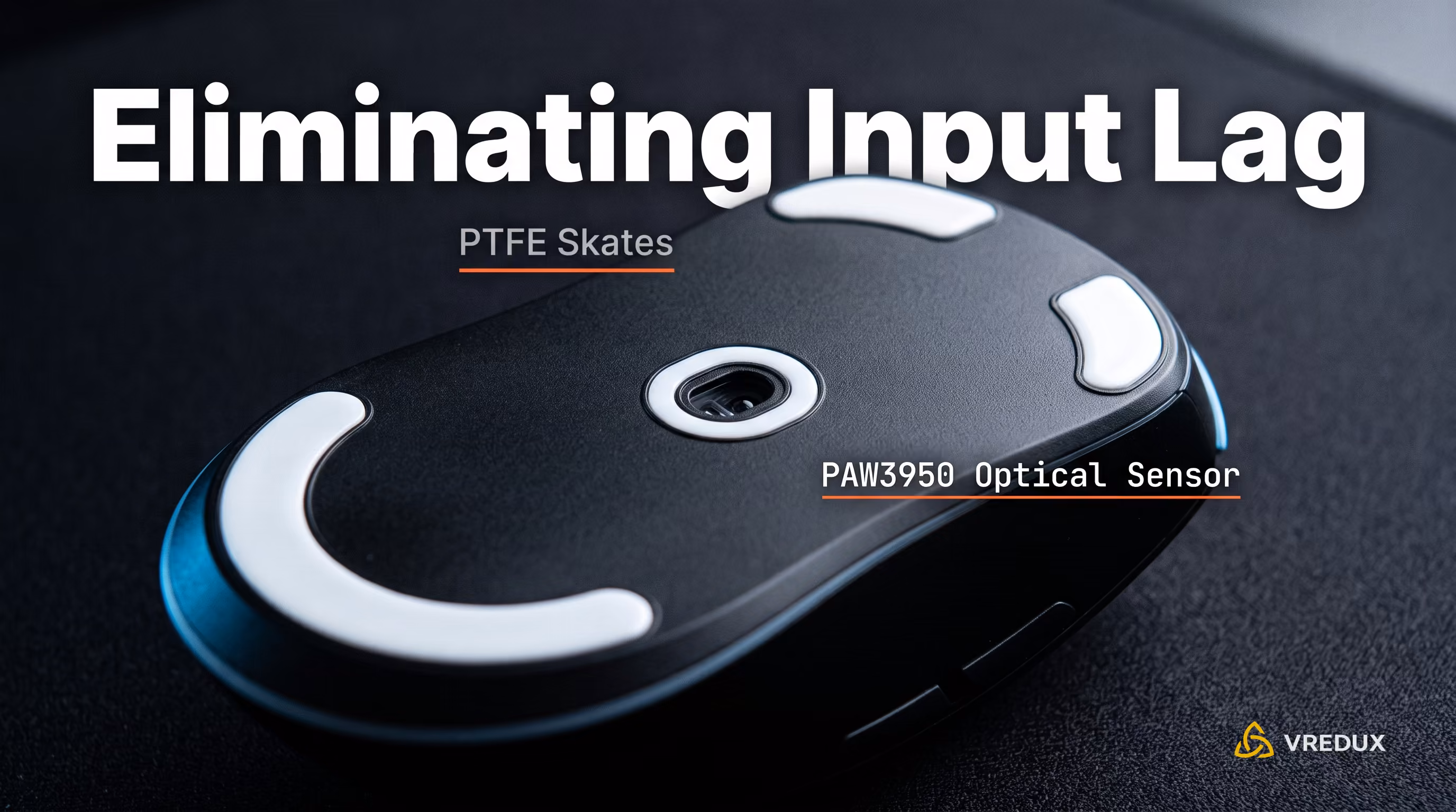 Fixing mouse float and input lag in CS2 dirty sensor or mousepad