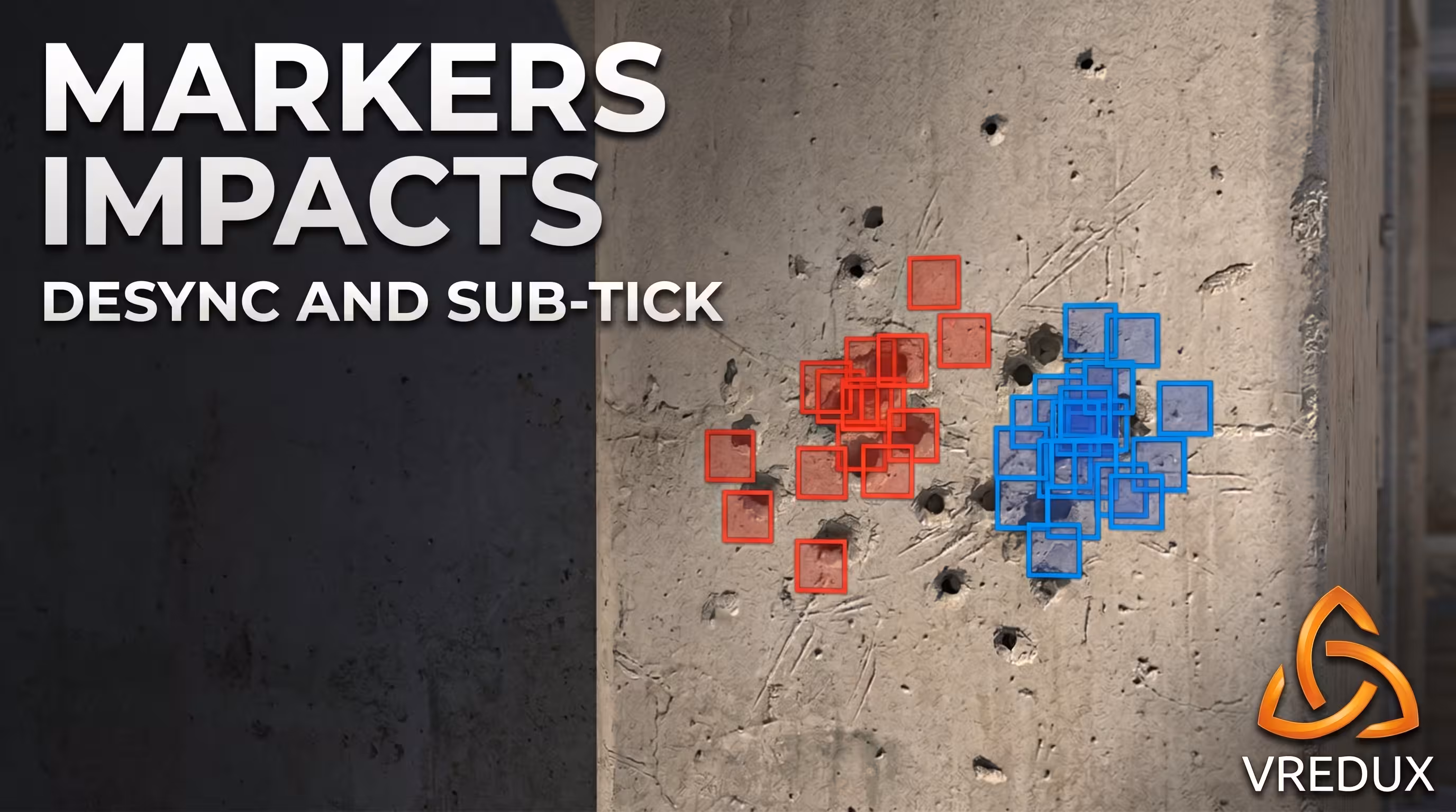 Bullet tracers in CS2