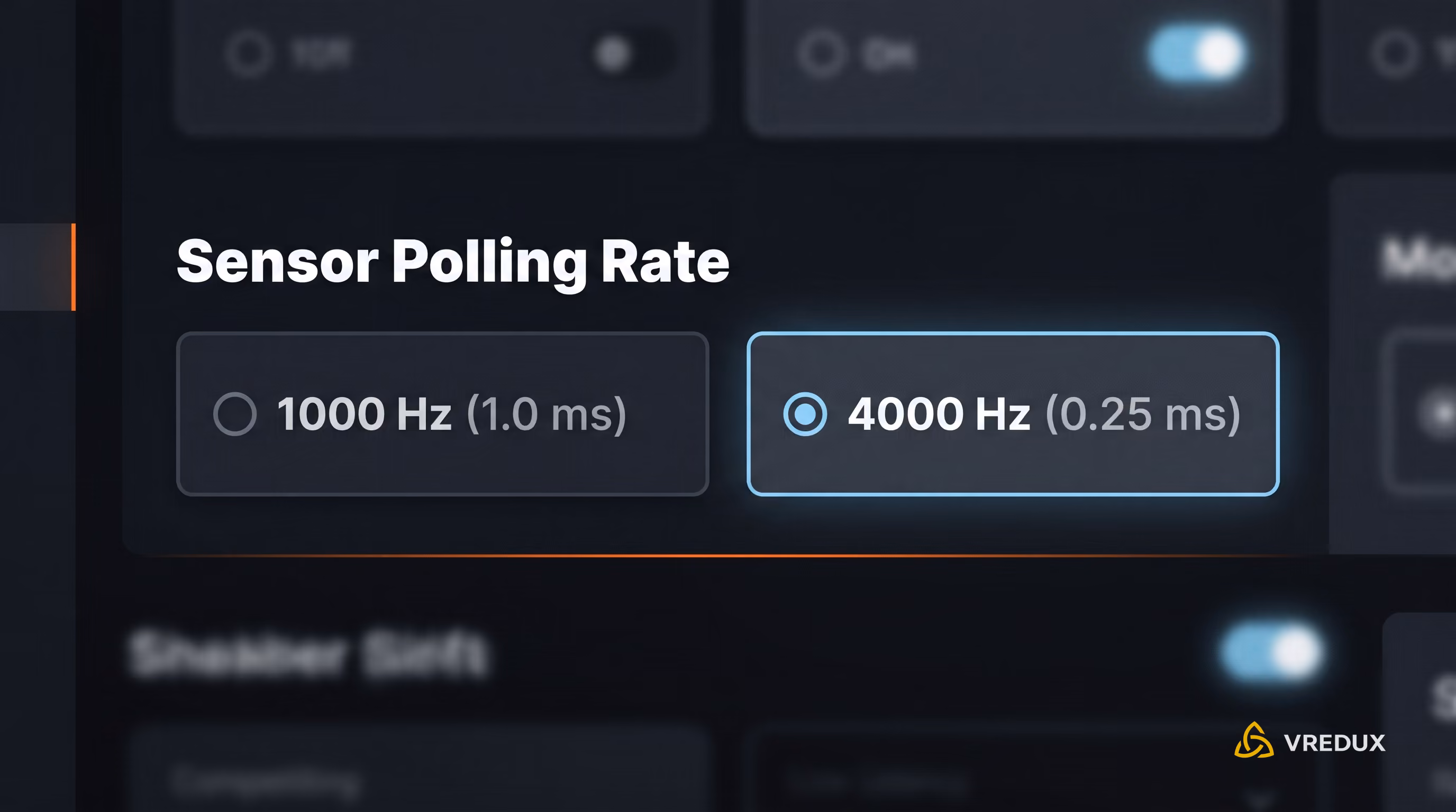 Best mouse polling rate for CS2: 1000 Hz vs 4000 Hz