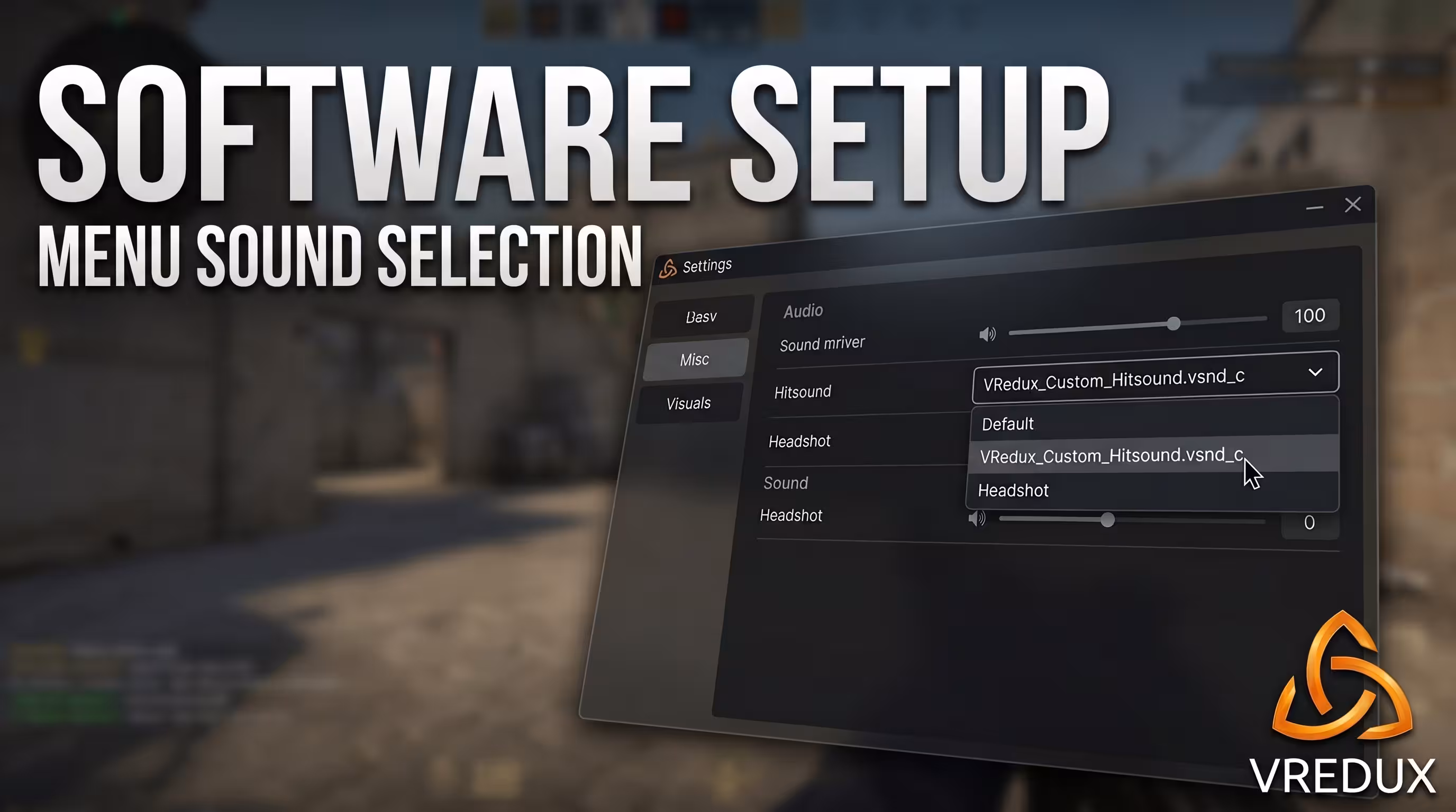 csgo cheat hitsounds