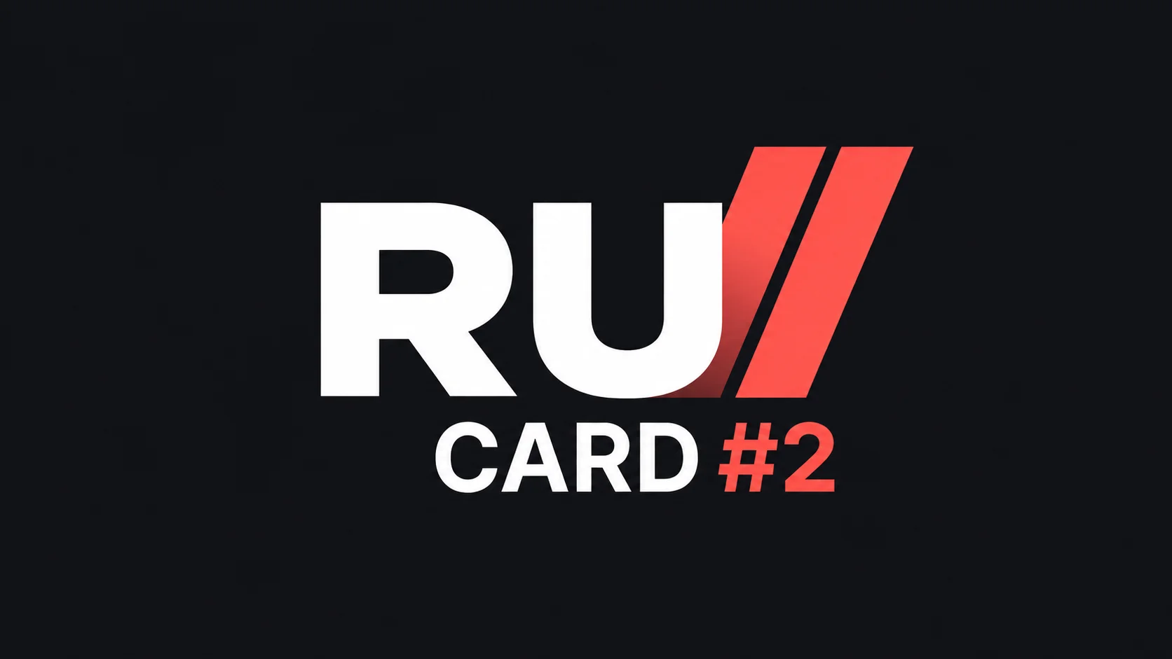 VISA / Mastercard / МIR