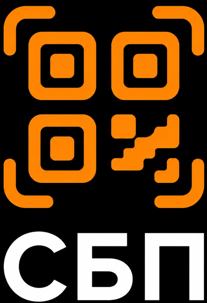 SBP QR
